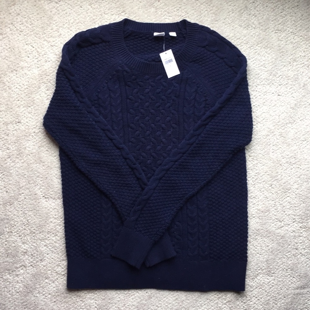 NWT Gap Sweater